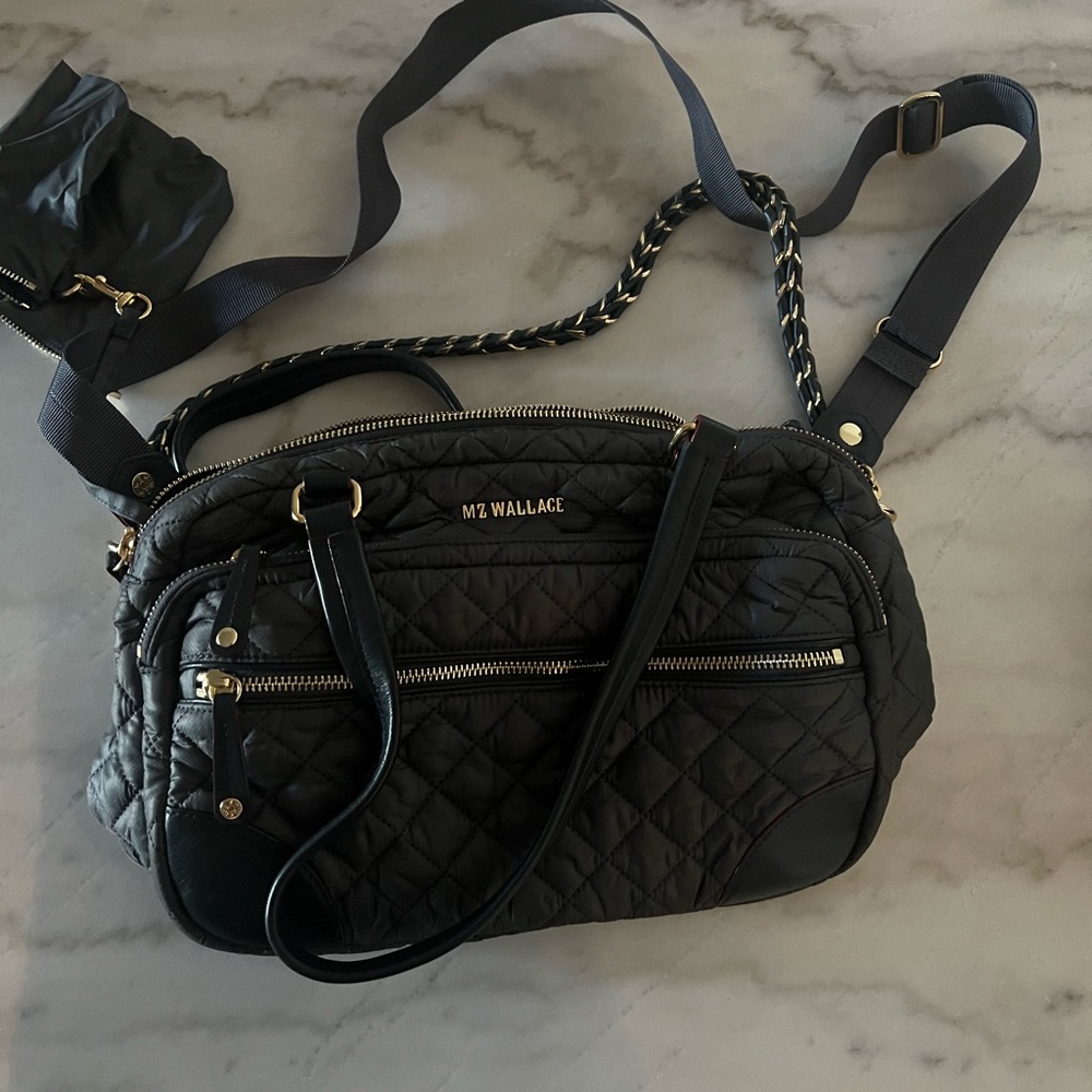 Mz Wallace bag